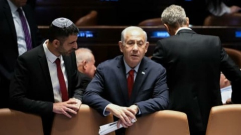 استعفای دومینو وار کابینه اسرائیل دستاورد جنگ غزه