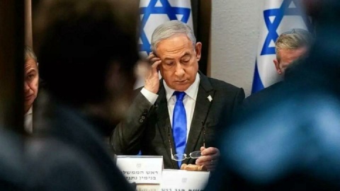 تشریح آخرین وضعیت رژیم اسرائیل بعد از حمله انتقامی ایران / فروپاشی کابینه نتانیاهو نزدیک است؟